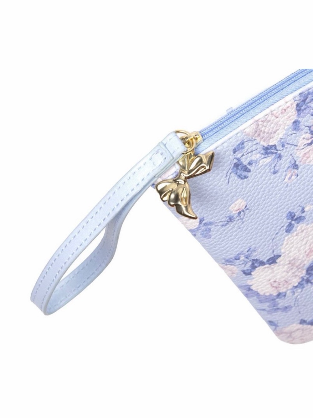 LoveShackFancy wristlet pouch + school supplies - Picture 9 of 9